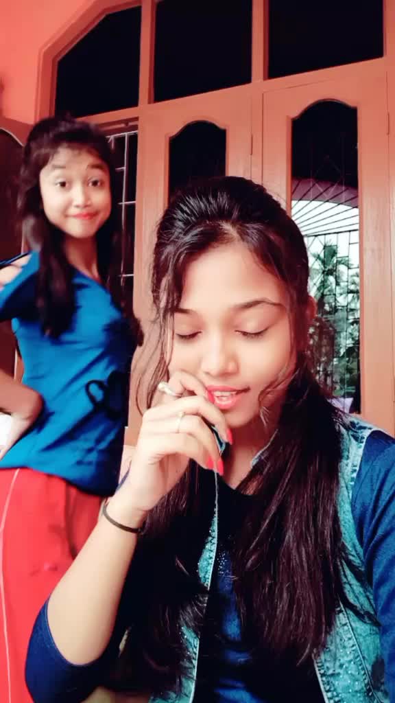 @💓GOURI KHOUND💓