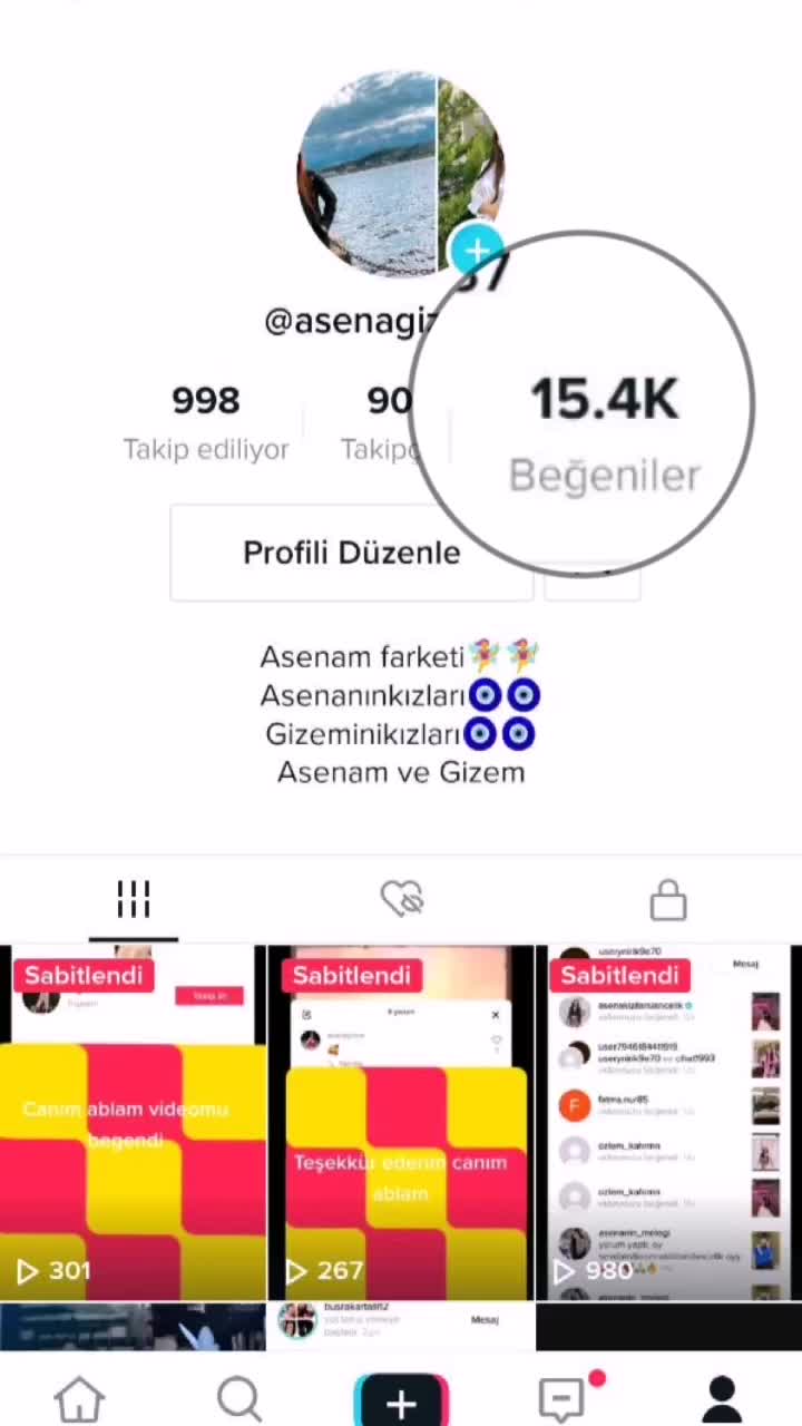 @Meleğim farketi🧚♀️🧚♀️