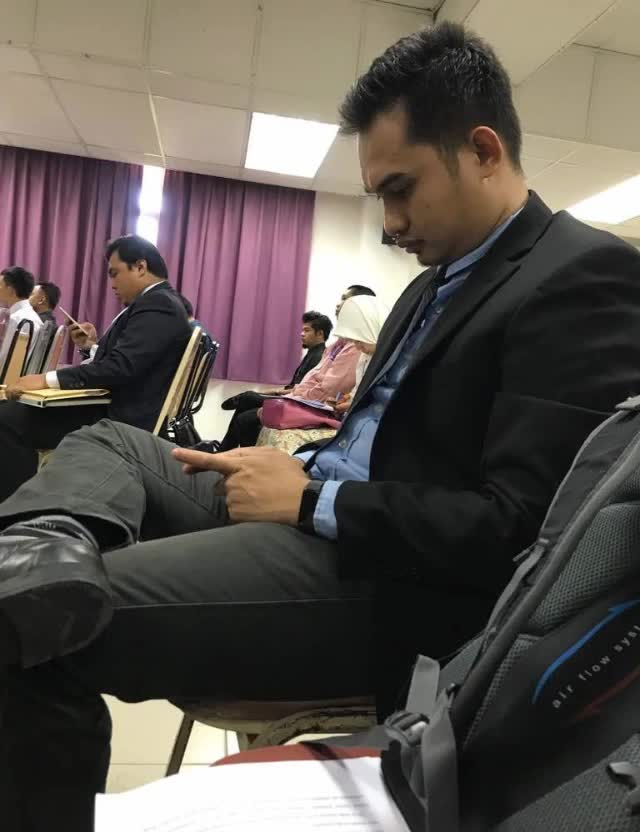 @Chad Amirus Shafiq