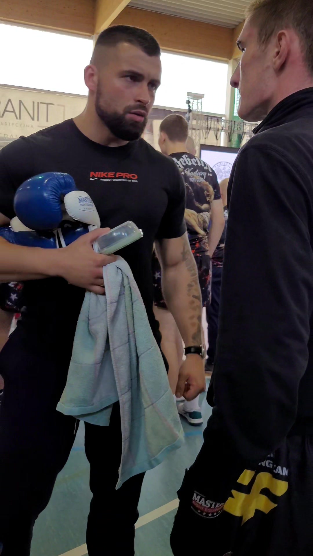 @Gym-Fight Wrocław