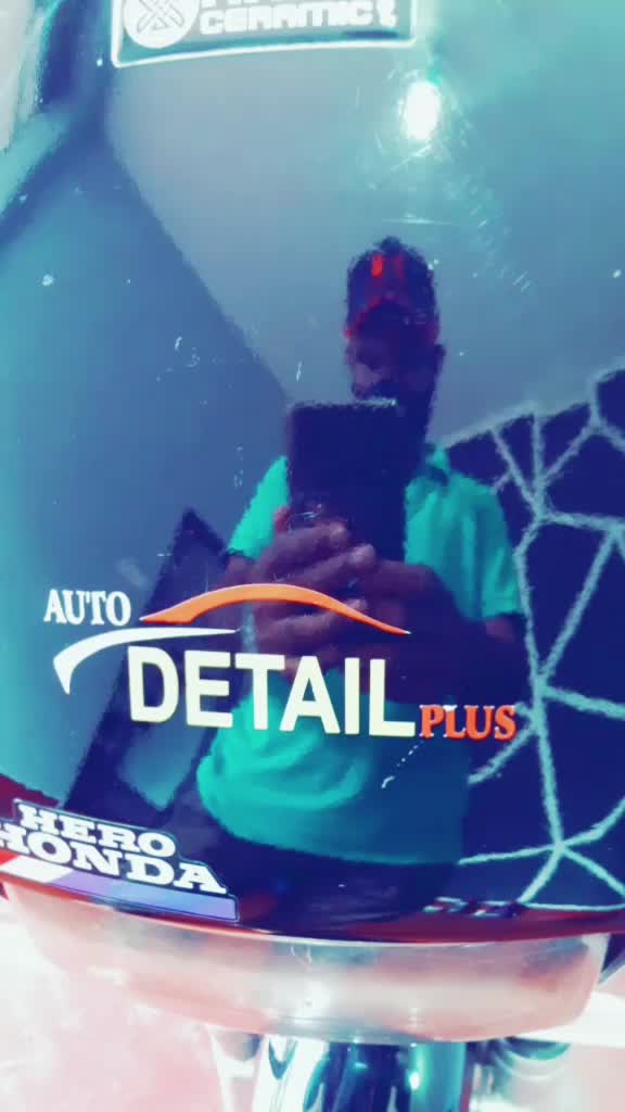 @Detail plus & Kool plus