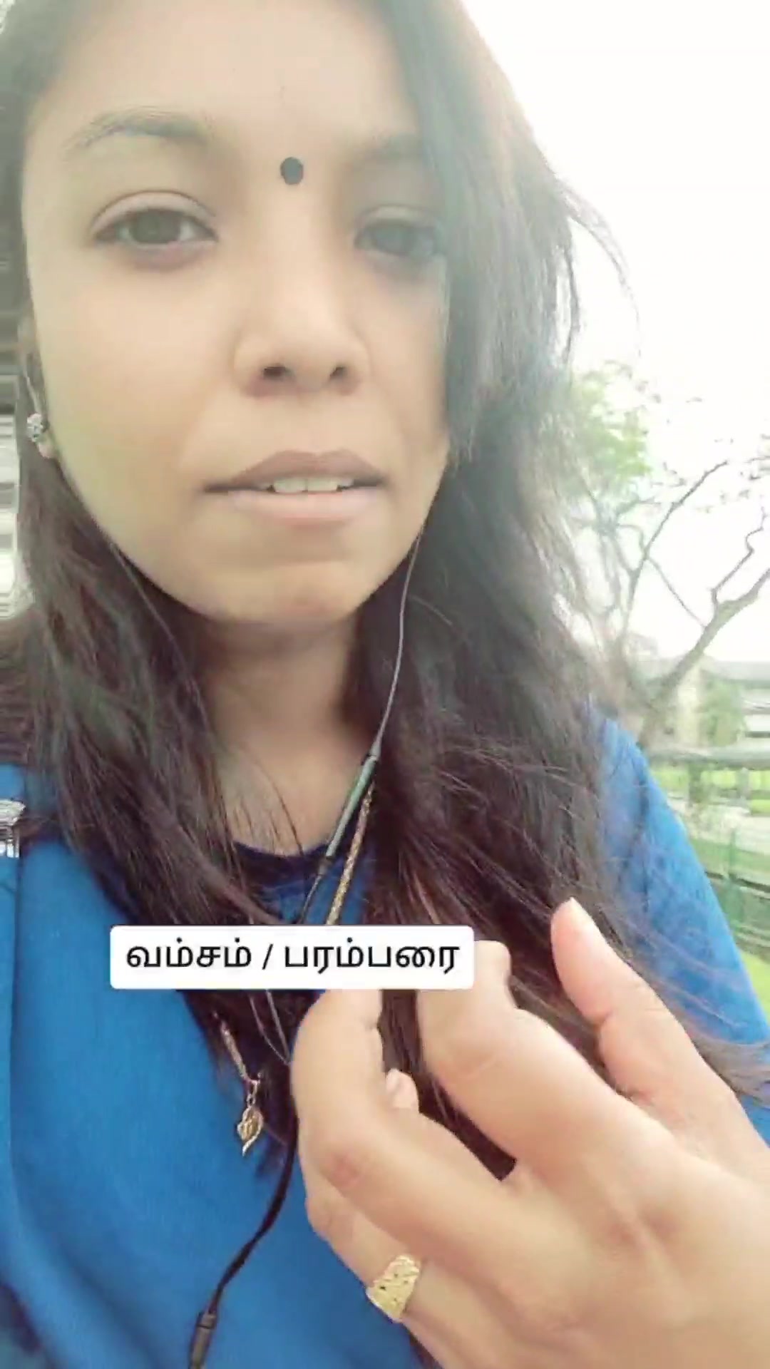 @Shamala 🇸🇬 ஷாமலா