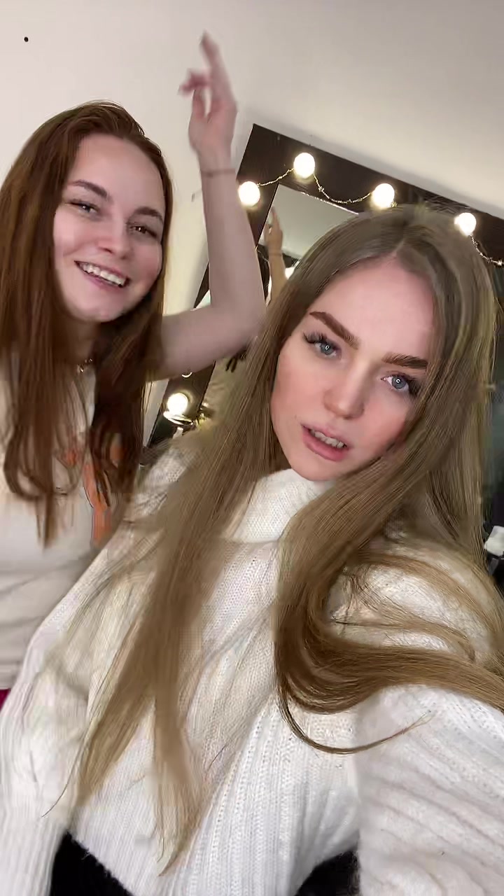 @Бровист по имени Марина