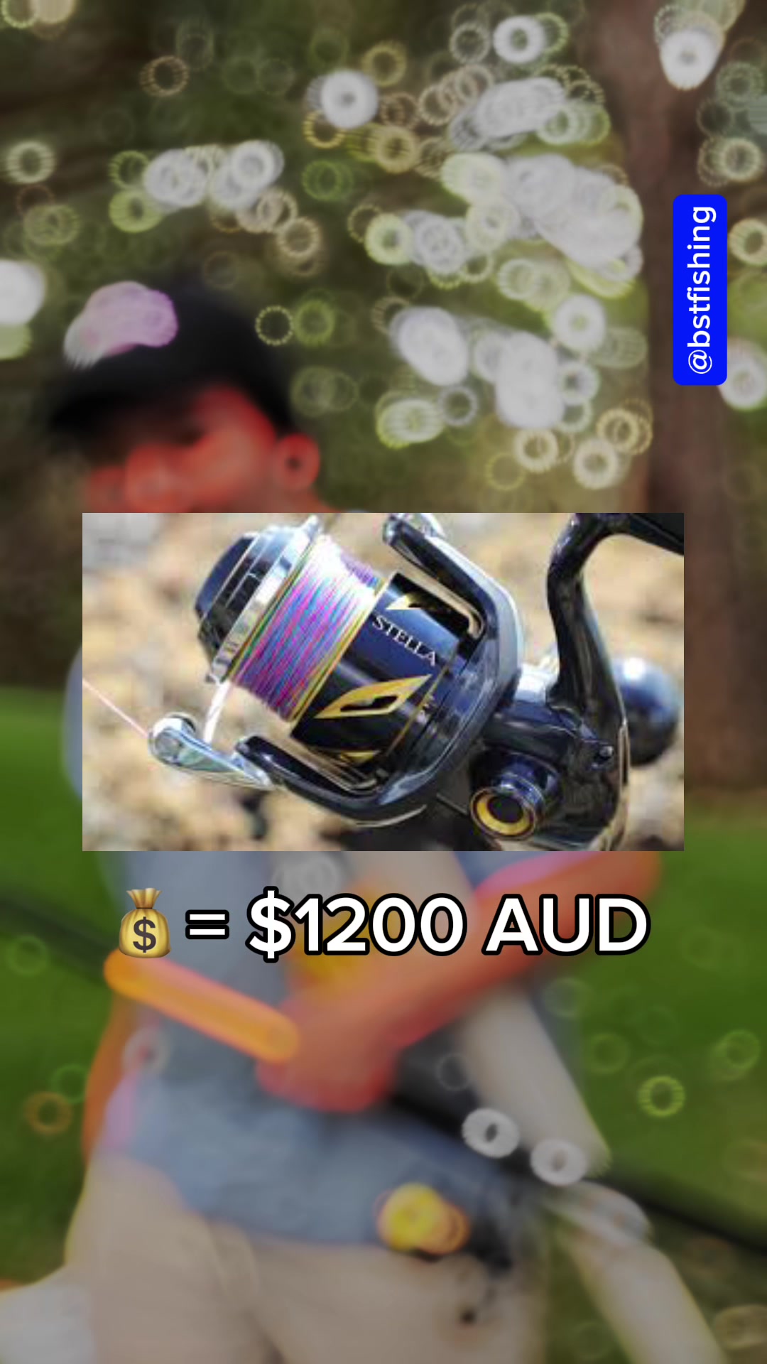 @BST Fishing