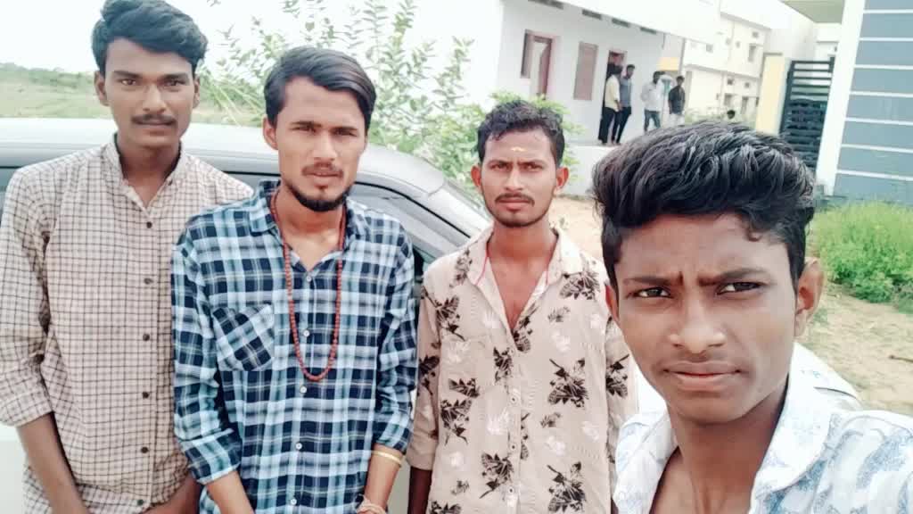 @Yallu Odeyar Yadgir