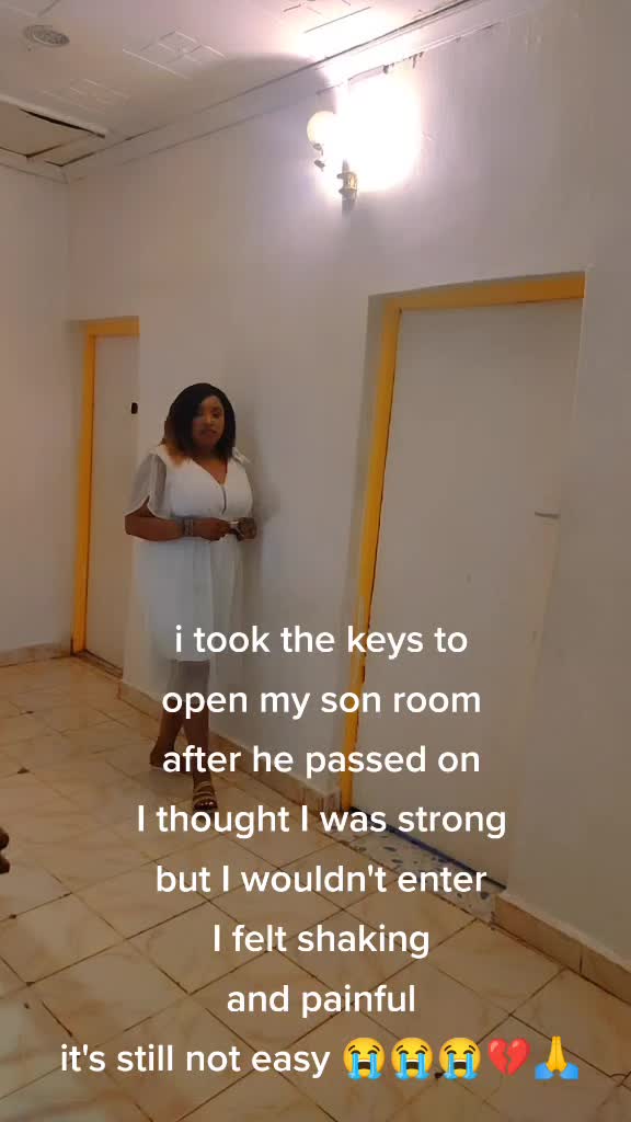 @Stella Pemuko