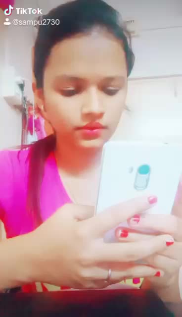 @miss cutie sampu😍💋