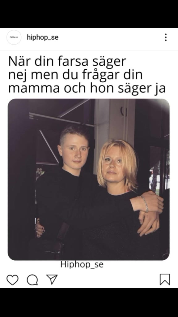@Hip Hop sverige