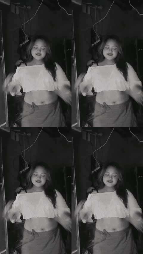 @😚😍chubby😁