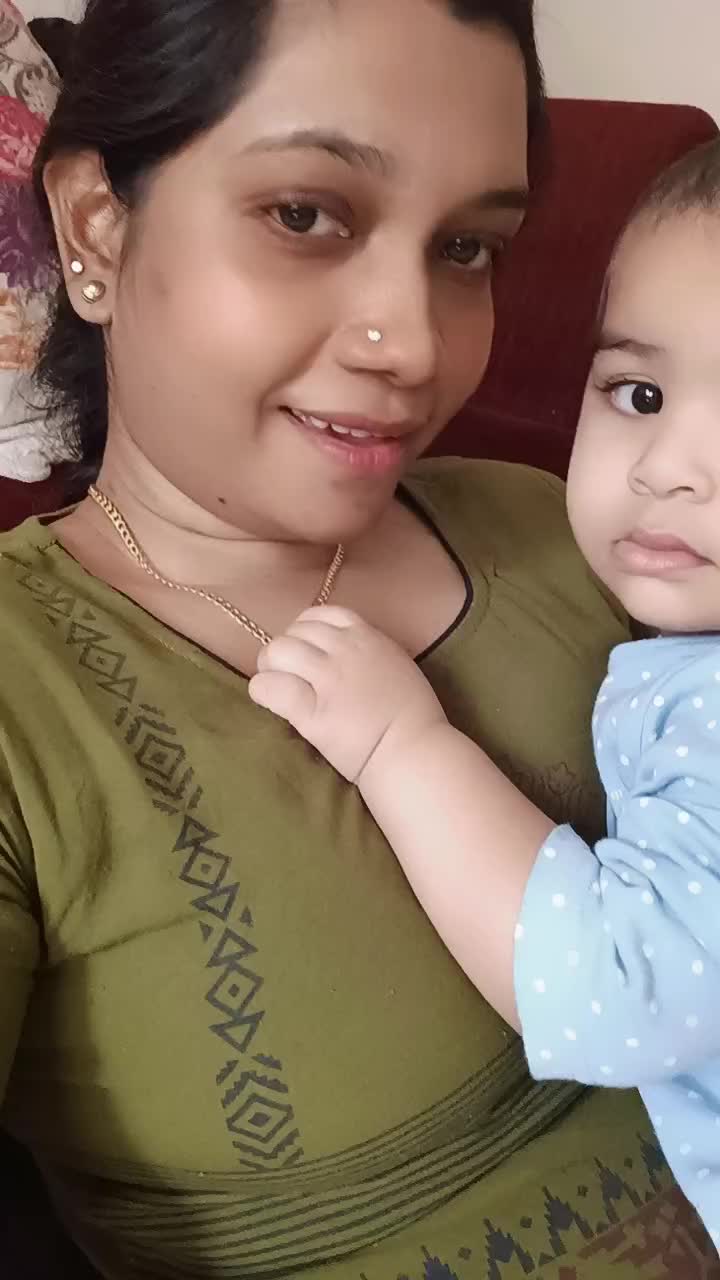 @❤@ ഒരു പാവം കാന്താരി പെണ്ണ്.❤