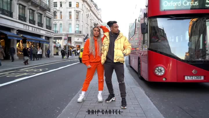 @DRIP CARTEL