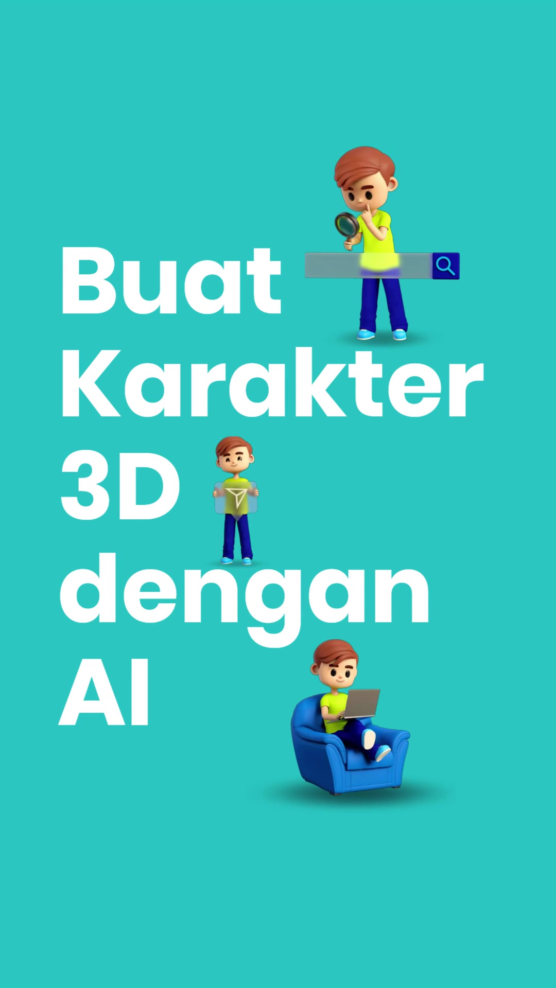 @AI Masterclass Indonesia