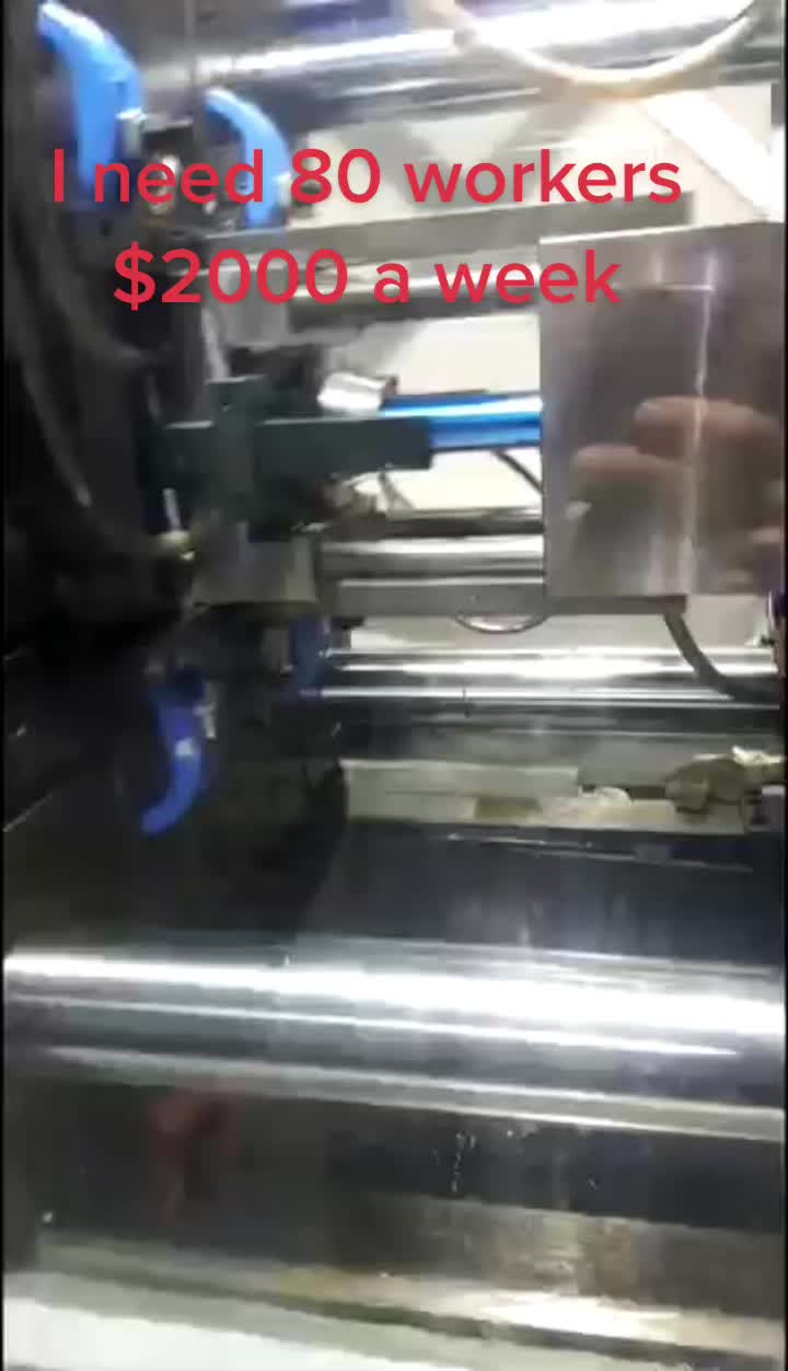 @Preform mould