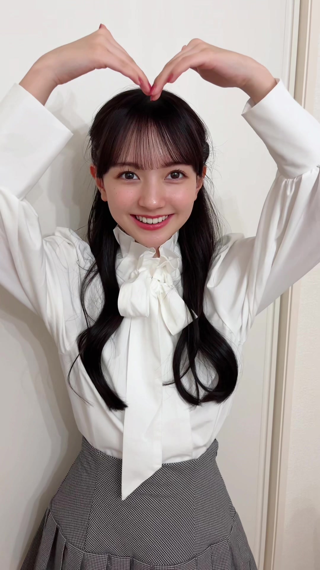 @河村ここあ