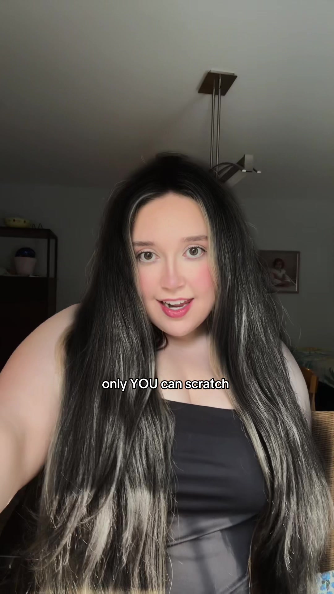 @Madeline