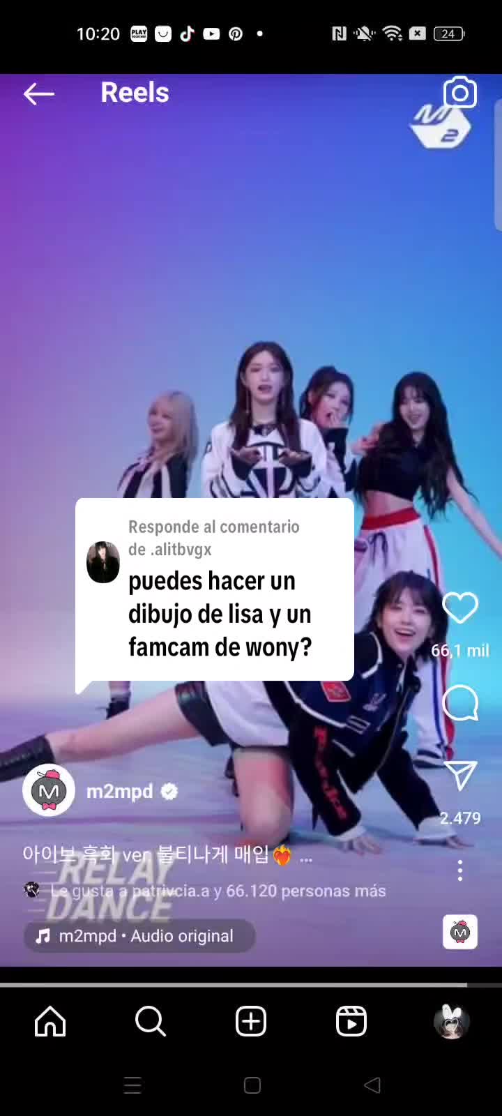 @noa ( chae's versión)