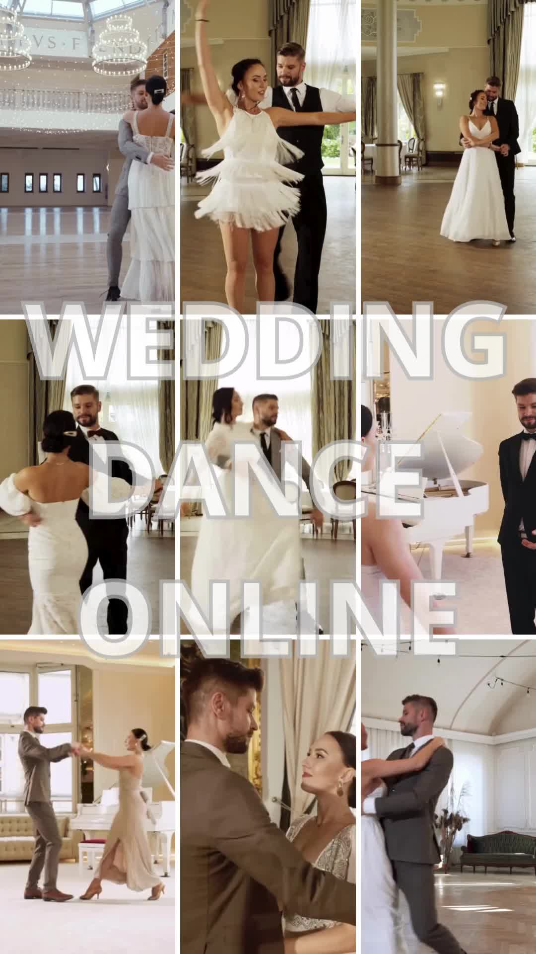 @Wedding Dance Online
