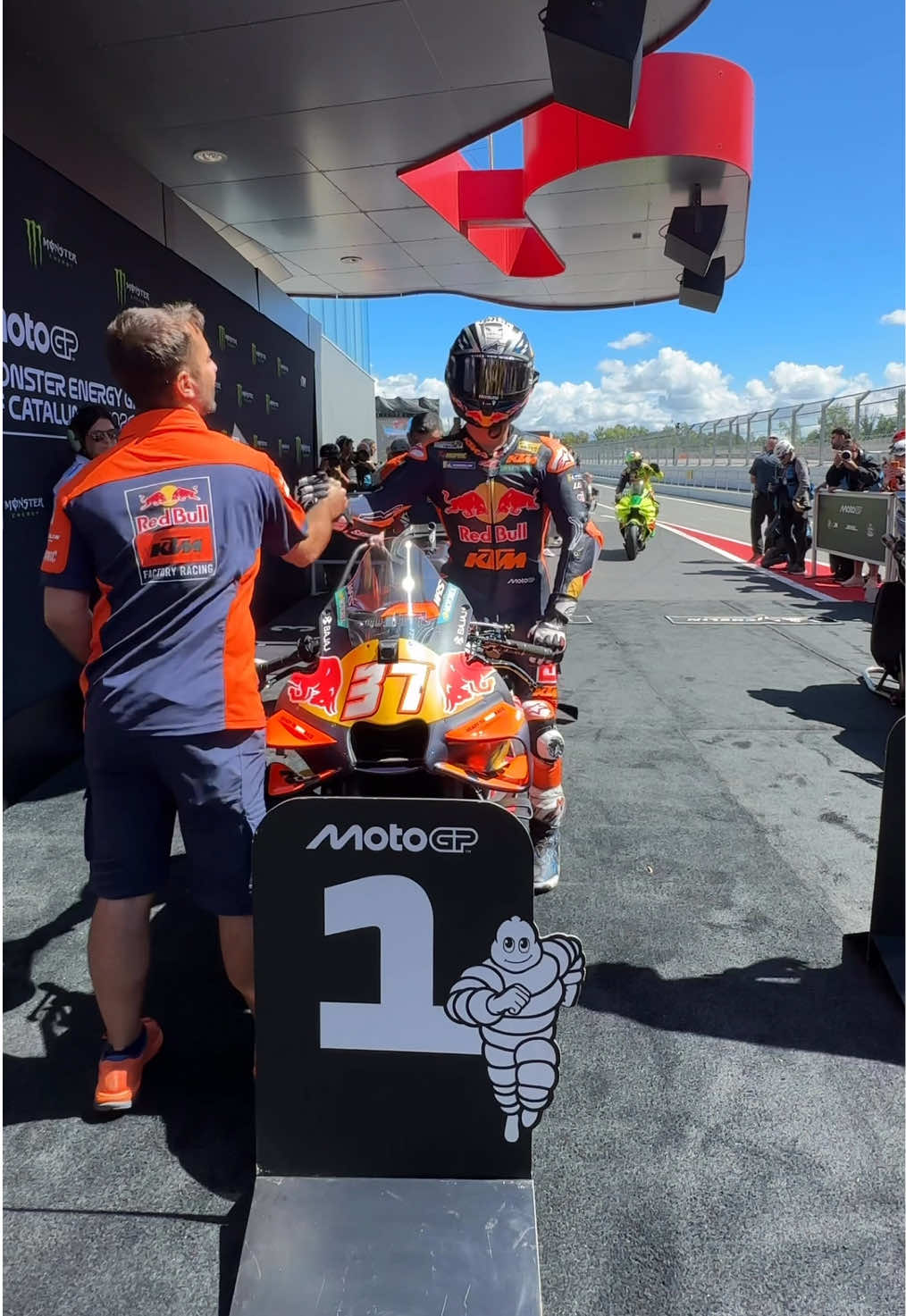 @KTM
