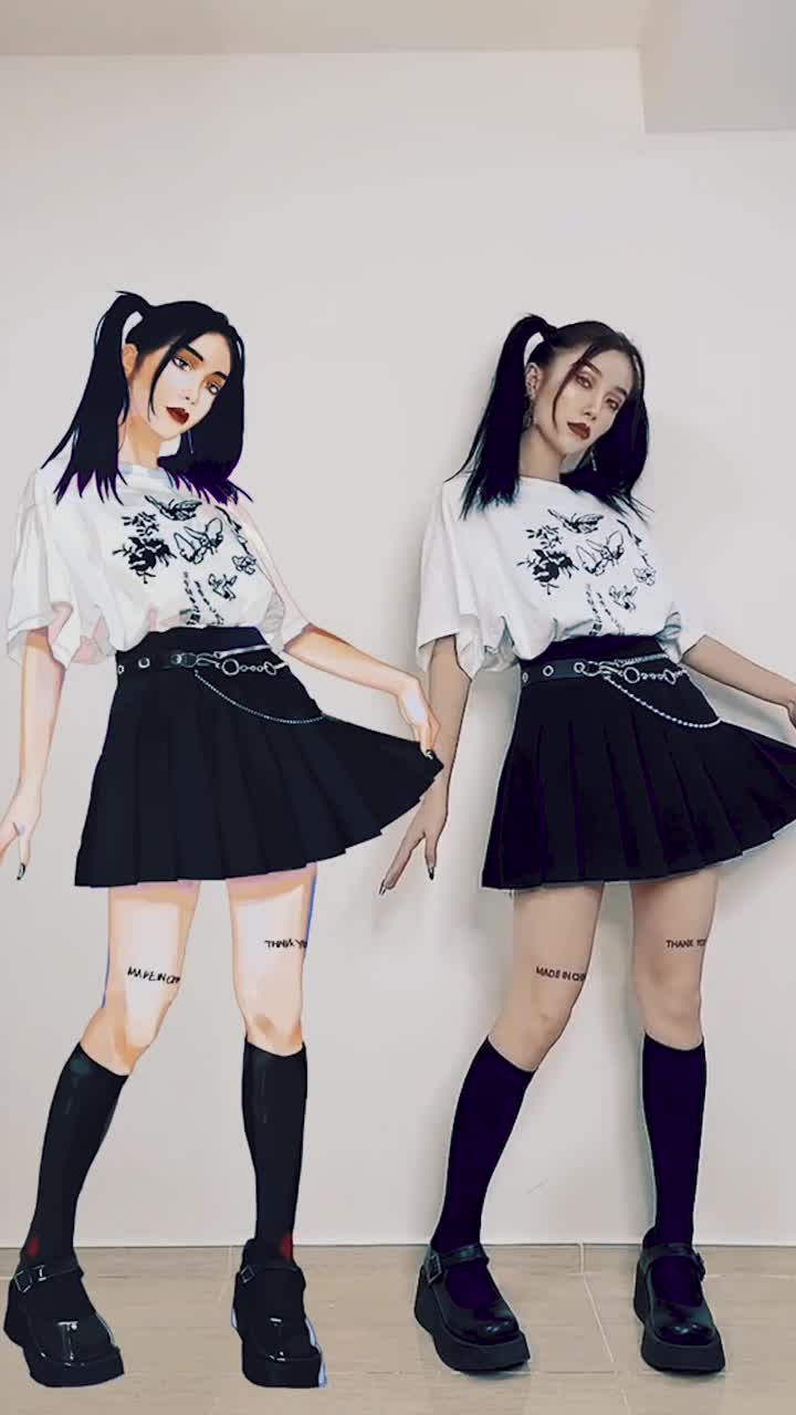 @Fashion icon