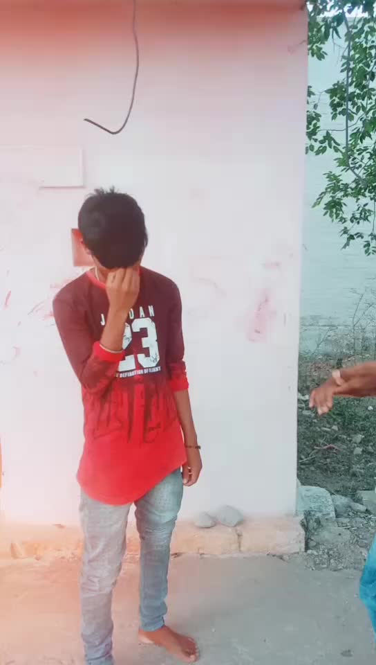 @Akki Narsimha Goud