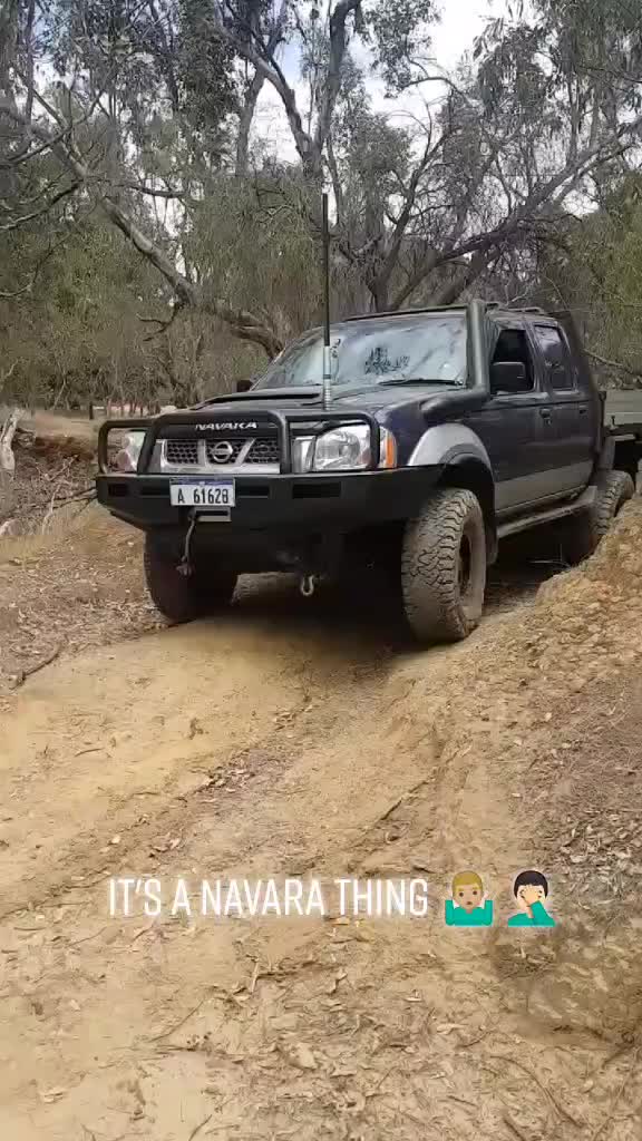@4wd Lifestyle