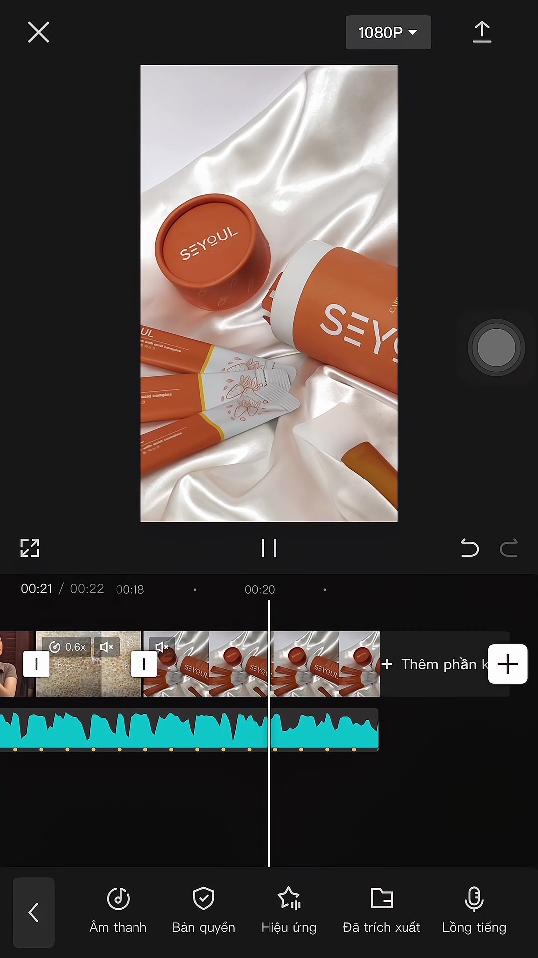 @Như Ý UGC