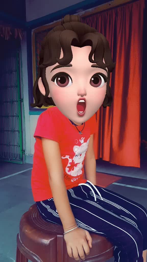 @Shreyovi