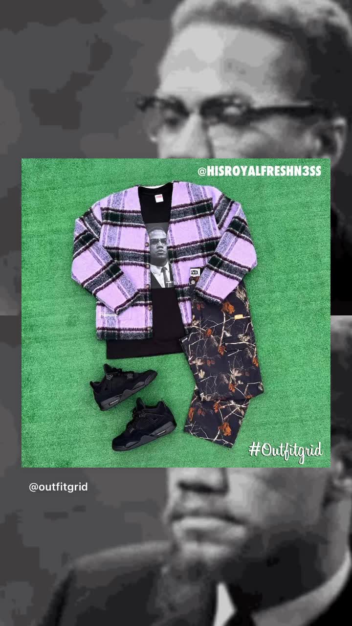 @Outfitgrid&trade;️