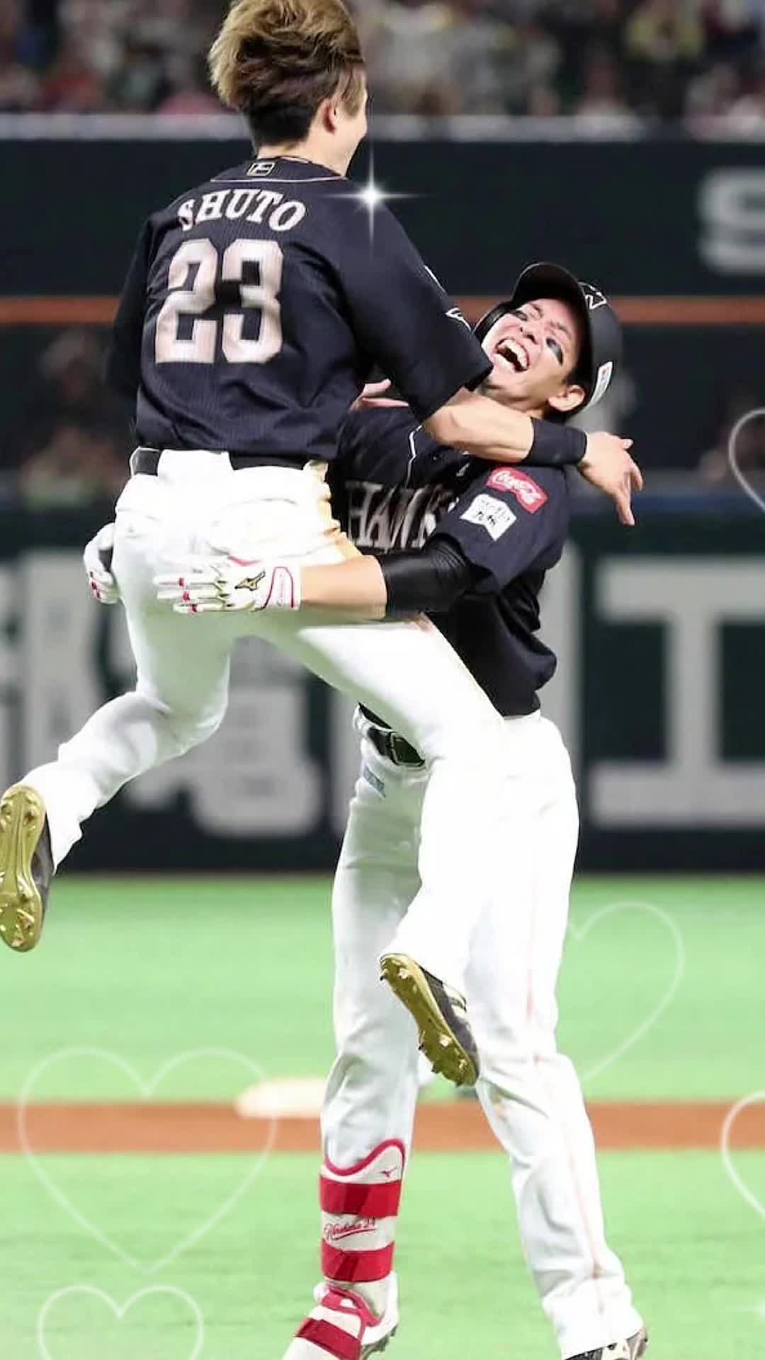 @ᶫᵒᵛᵉ 𝟸𝟻 ⚾️