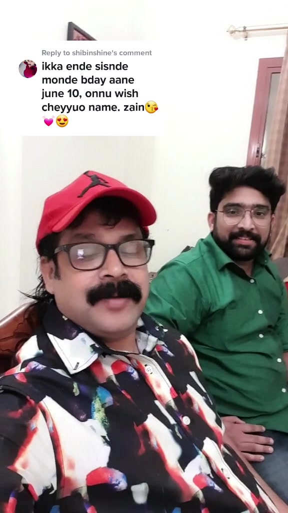@Thajudheen Vatakara