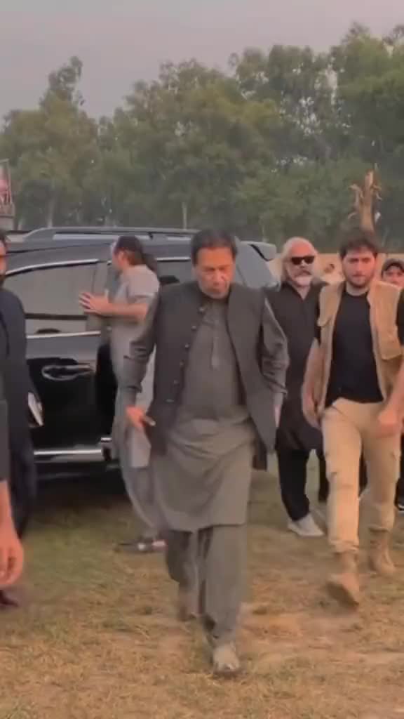 @PTI Imran Khan 🏏