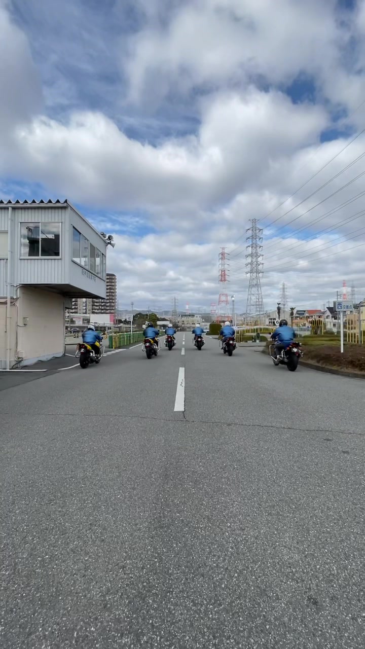 @阪神自動車学院【公式】@てぃっくとっかーず