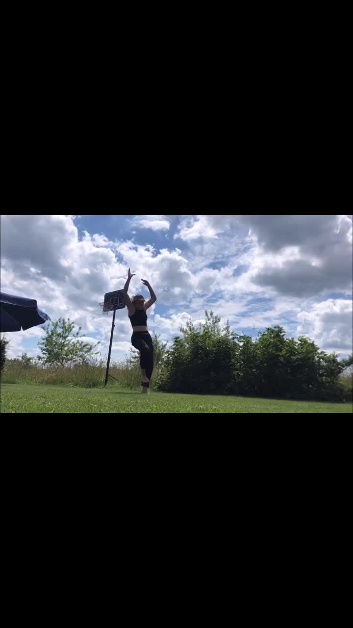 @:)