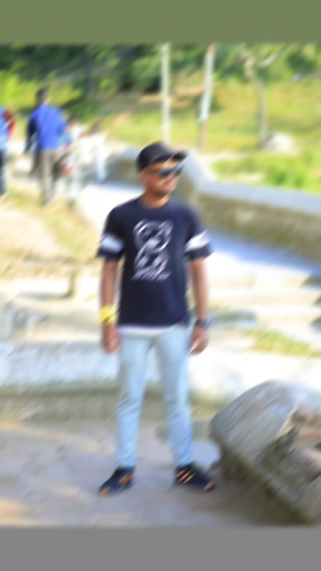 @Bharat Thakur