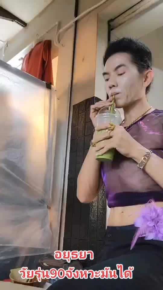 @ไก่แจ้กินเที่ยวอยุธยาก็เด็ด