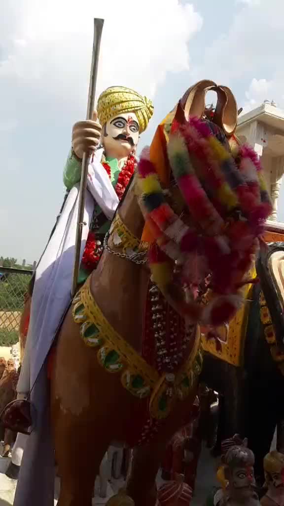@♨ રોહિત રબારી 🍁