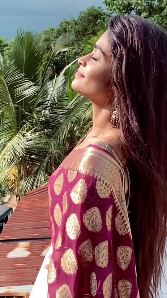 @Arunima Sudhakar 💃