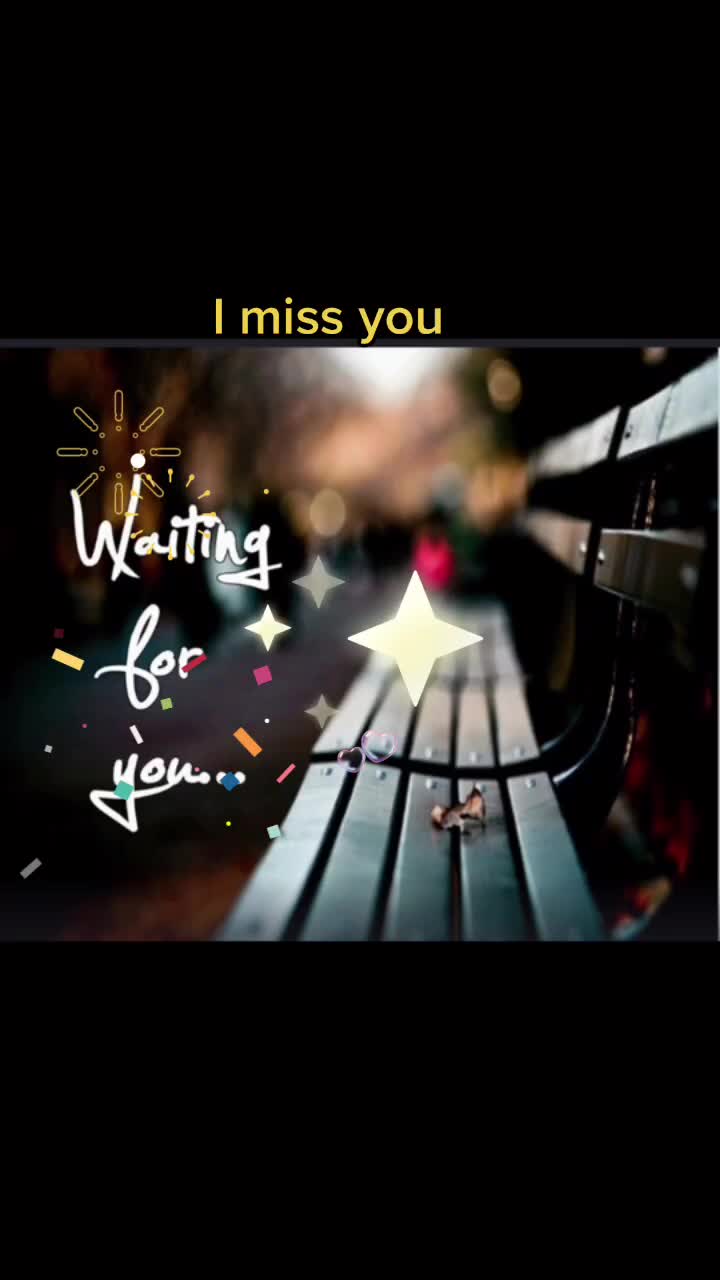 @I am alone without you