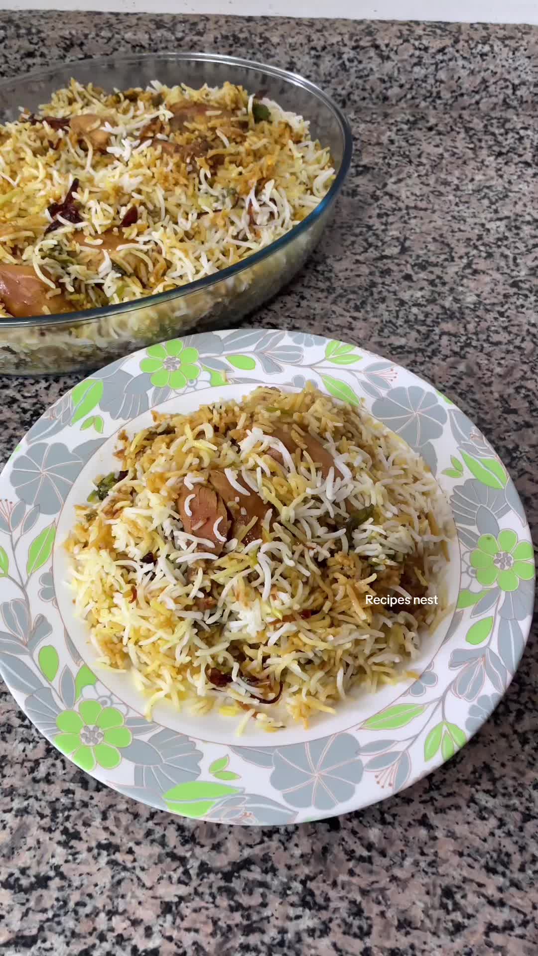 @Recipes Nest