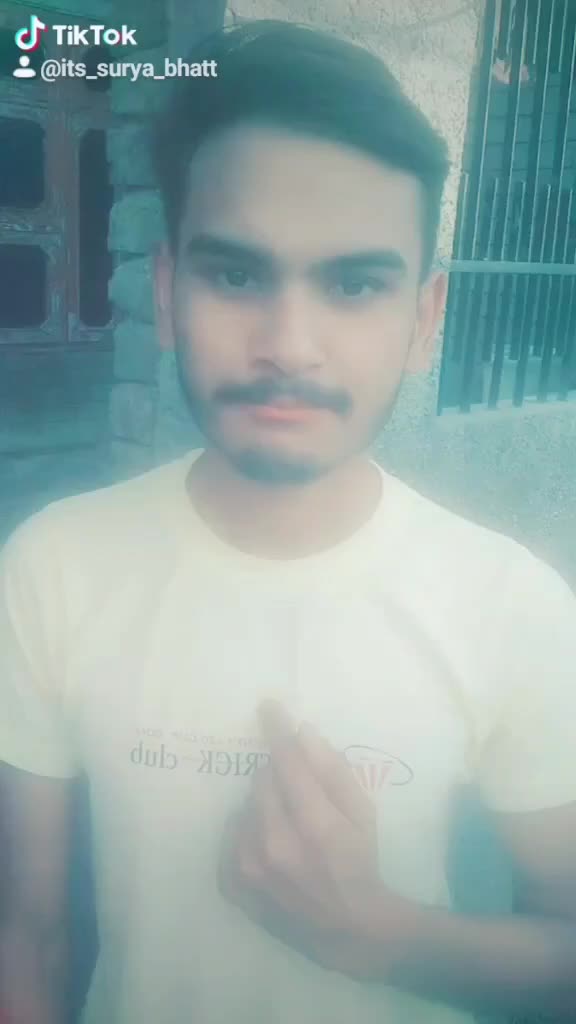 @Surya Bhatt