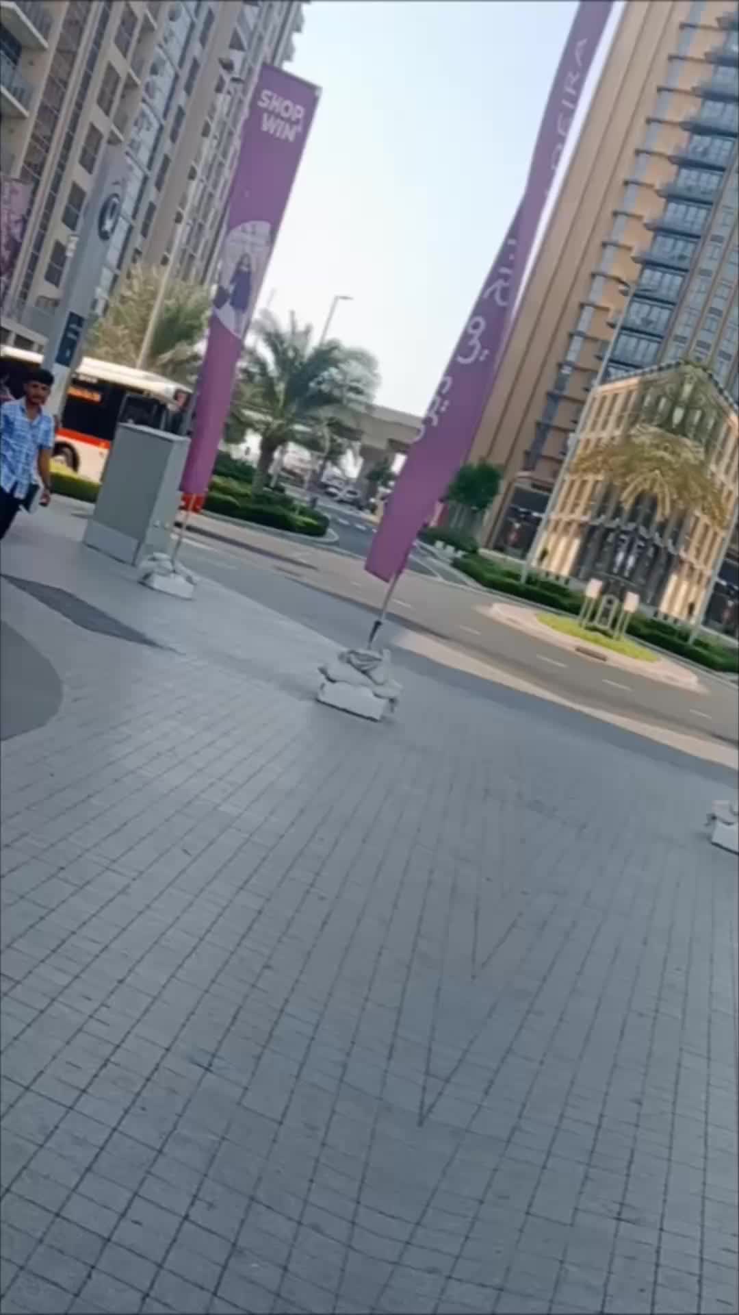 @Dubai wala boy