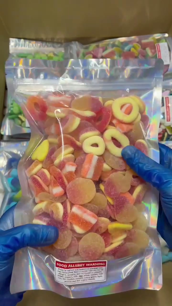 @Poppin Candy
