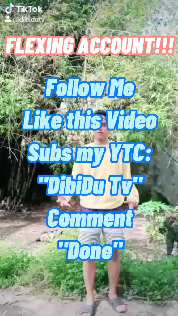 @Dibidu Tv