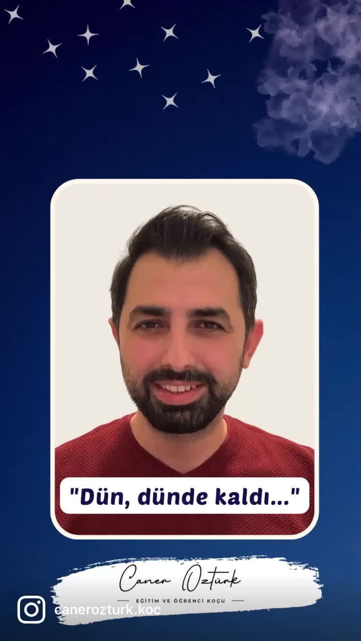 @Caner &Ouml;zt&uuml;rk
