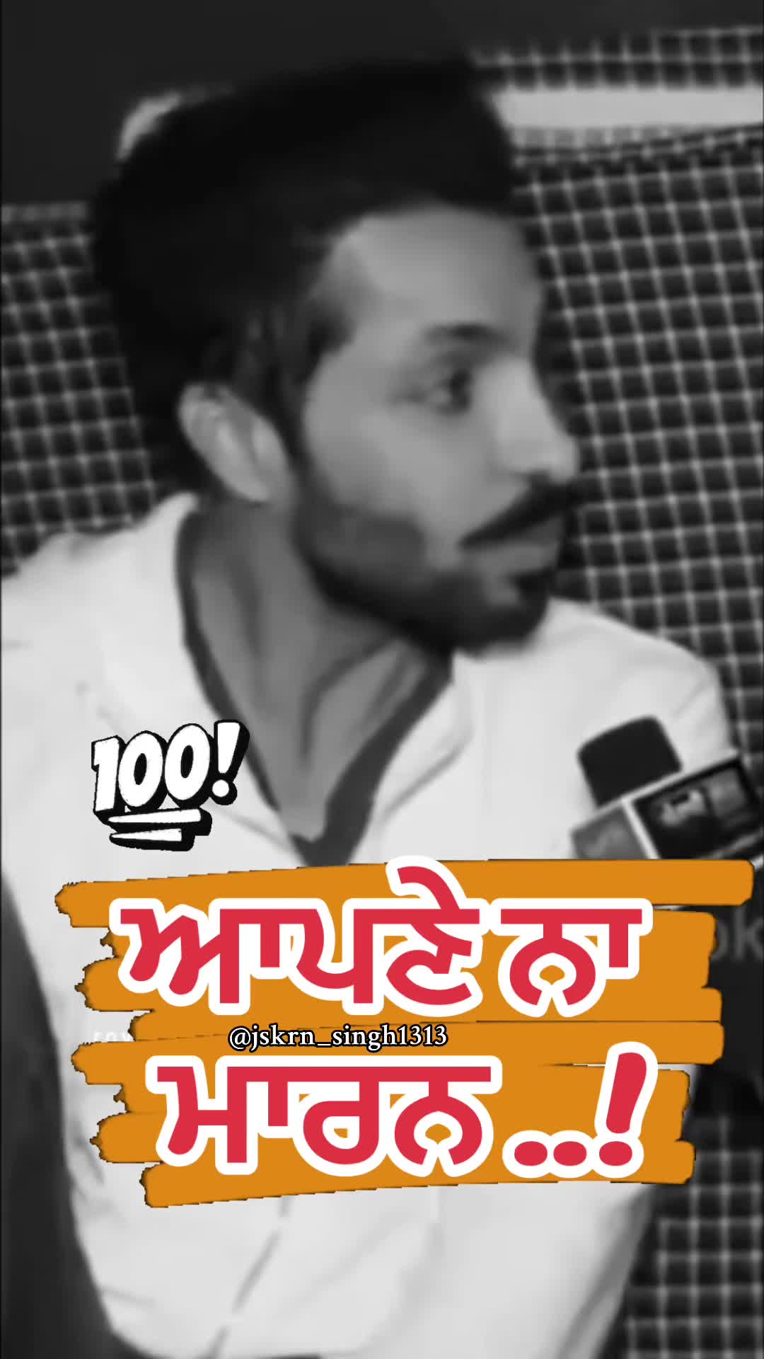 @Jskrn_singh1313