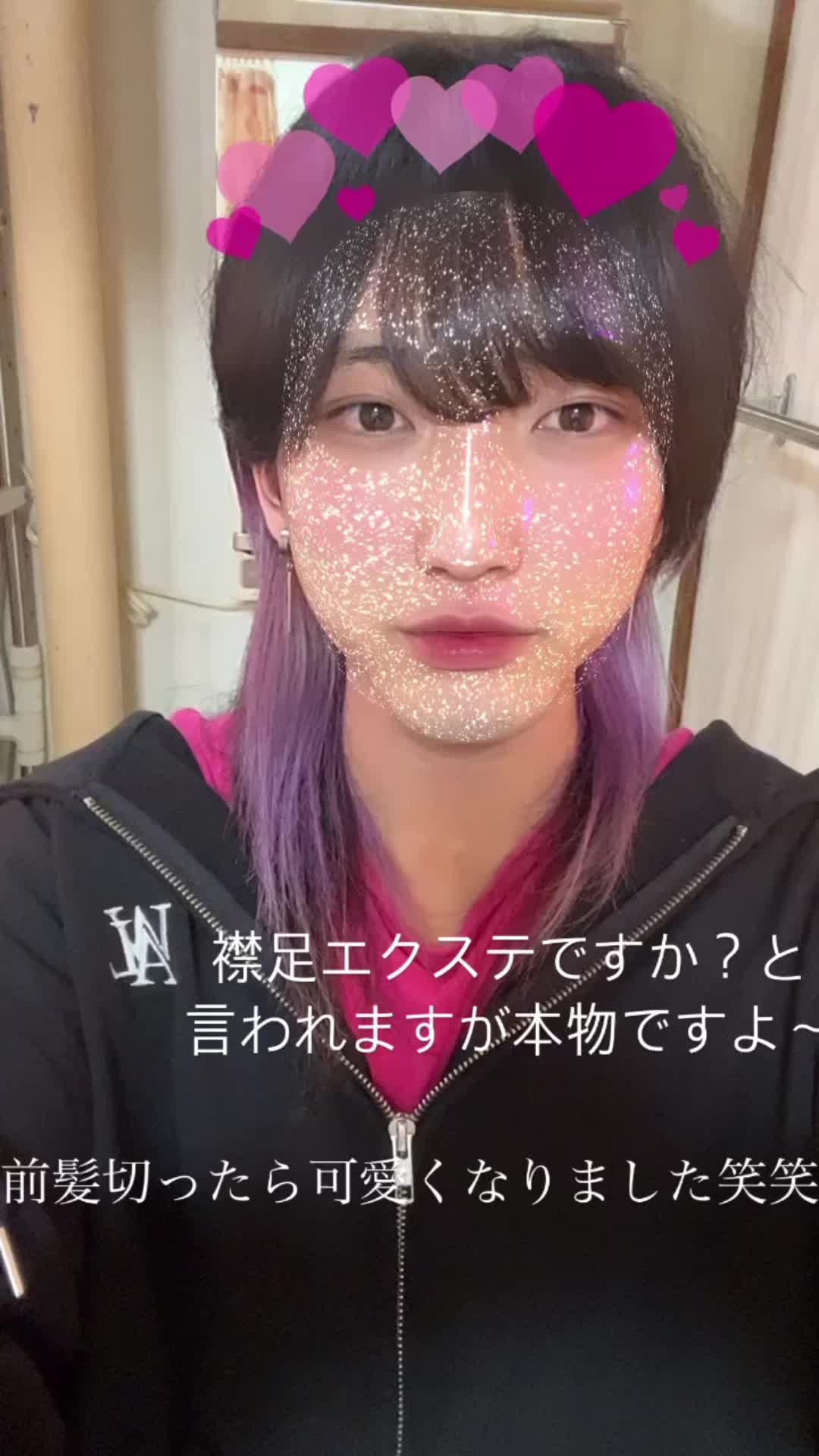 @🐺狼くん