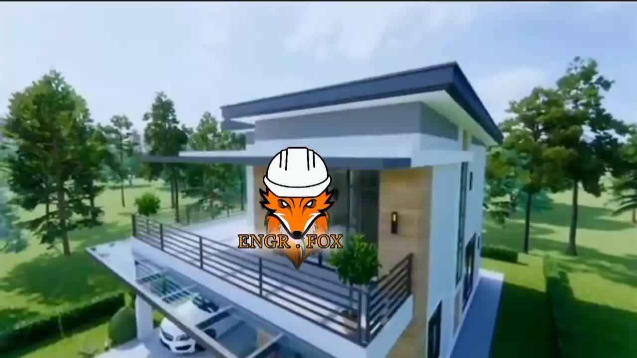 @@ENGR. FOX'S