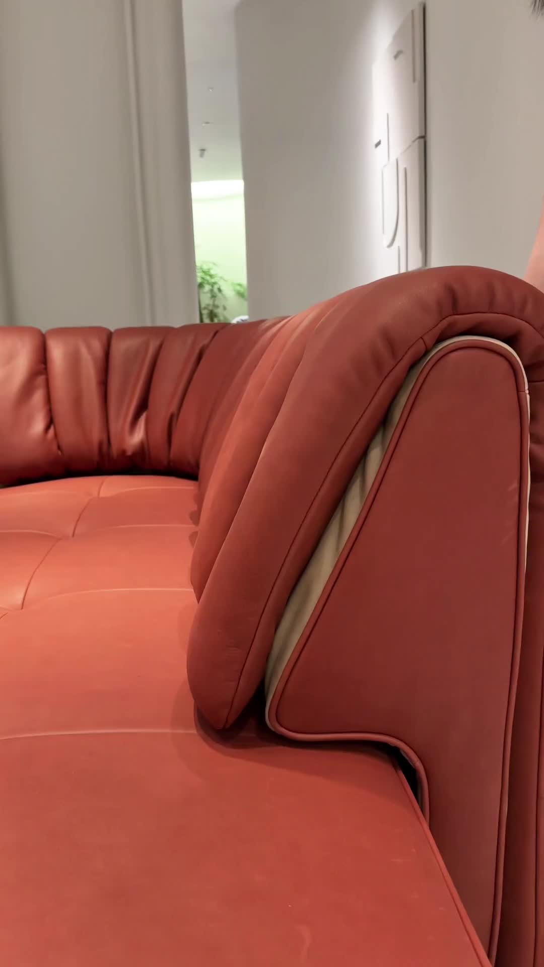 @Vespera Foam mattress