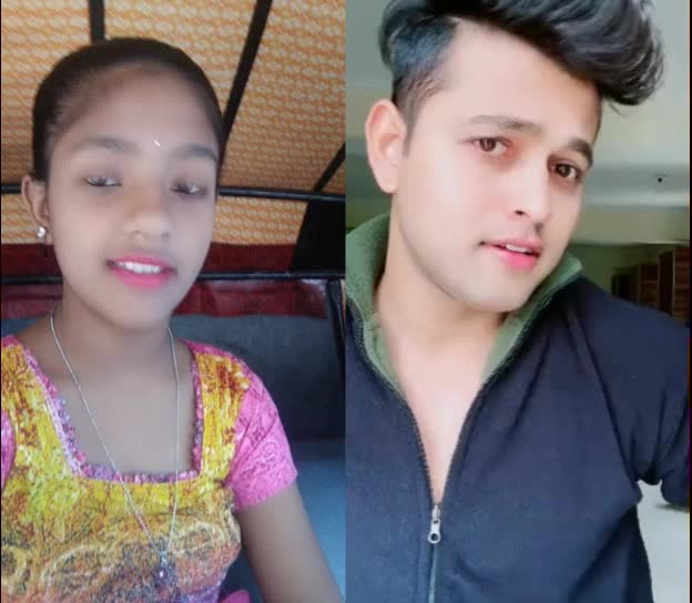 @Bad girl mehek