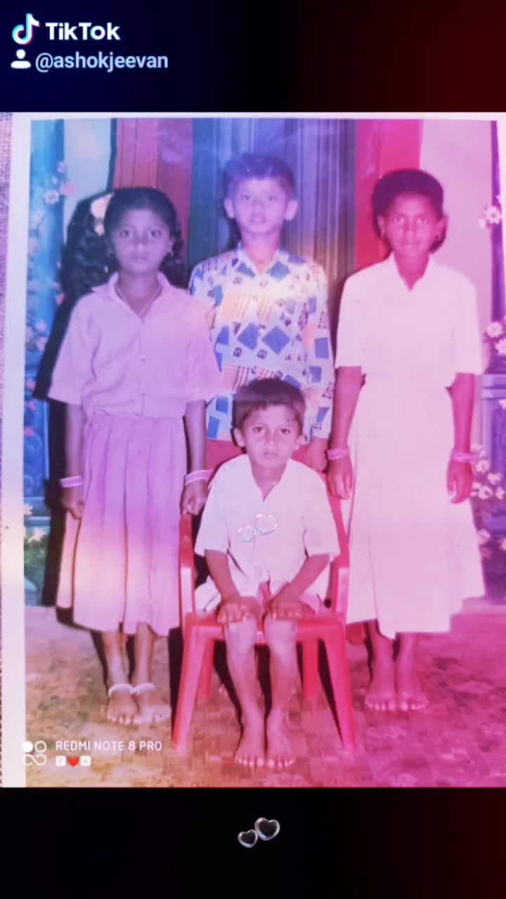 @Ashok Jeevan